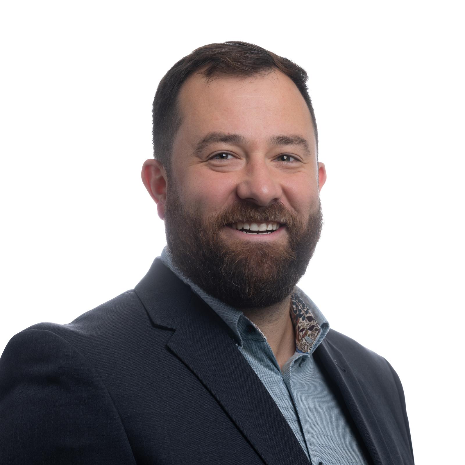 Richard Levack, Managing Director of EHS Protect